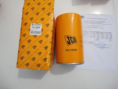 HC7500SUT8H燃油濾清器