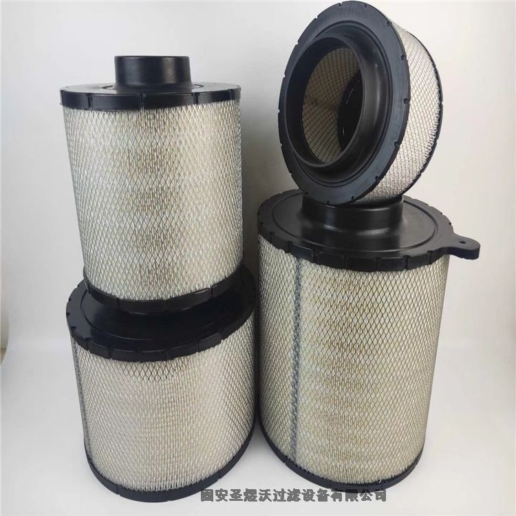 掃地機(jī)濾芯DH3260 粉塵除塵濾筒價(jià)格優(yōu)惠